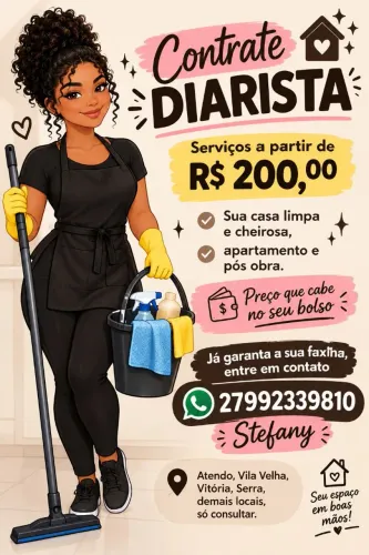 DIARISTA