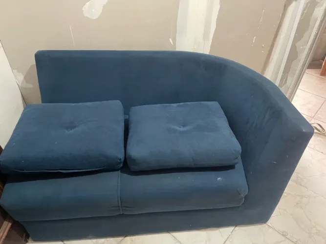 Sofá 2 lugares 190,00
