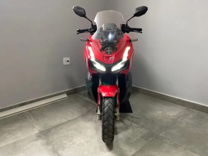 Honda Adv 150 2022