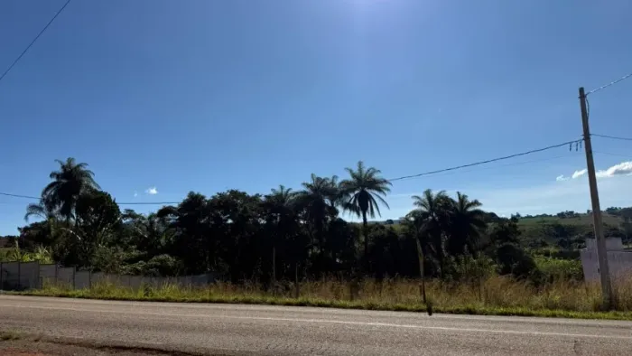 VENDO CHÁCARA/LOTE 1.400M²