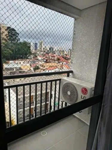 Studio mobiliado para venda ou aluguel próximo do metro Jardim São Paulo