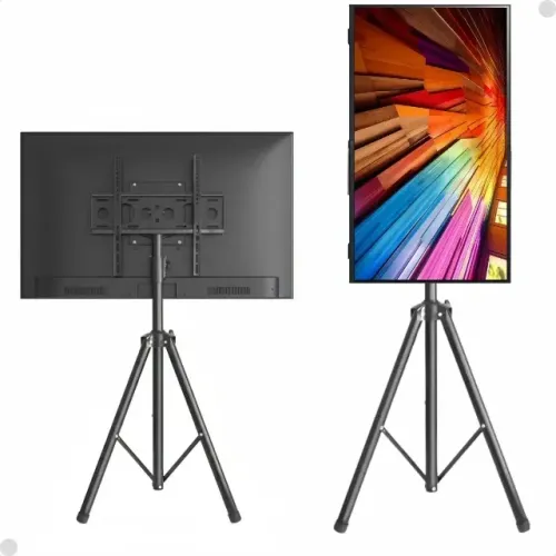 Suporte Tripé Para Tv de 10 Até 55