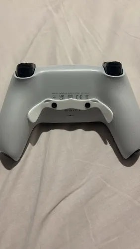Controle PS5 C/ HALL EFFECT & PADDLES