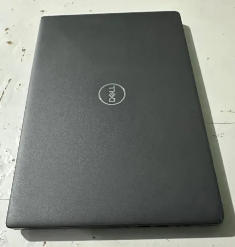 Notebook Dell core i5 de décima geração