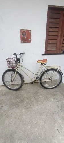 Bicicleta aro 26