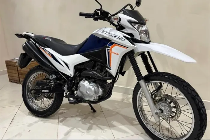 Bros 2024 vender longo 