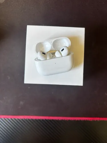 Air pods pro 2