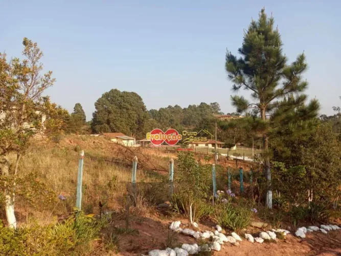Chácara - Toledo - MG