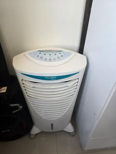Climatizador polishop