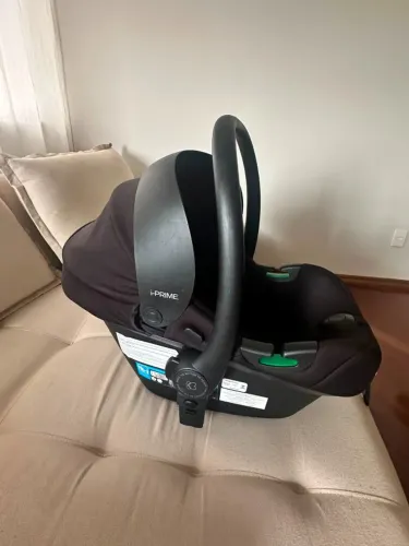 Bebê conforto para carro pouco uso