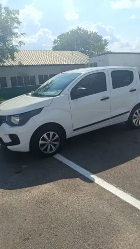 Fiat Mobi Easy ON 1.0 Fire Flex 5P. 2017