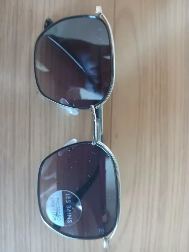 Óculos de Sol Unisex Les Bains