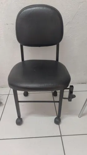 Cadeira Manicure