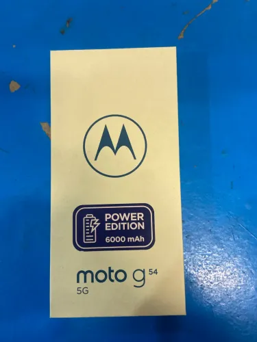 Moto G54 5G