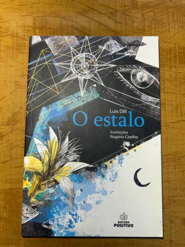Livro O estalo