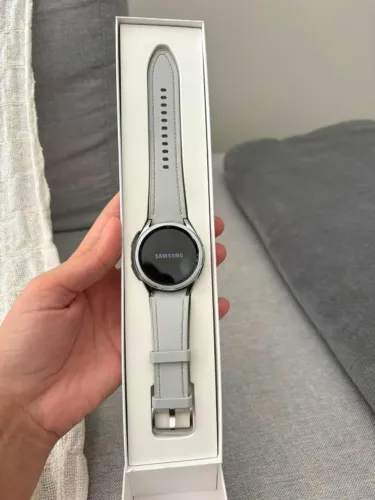 Samsung Galaxy Watch 6 Classic 43mm