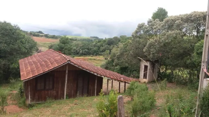 Oportunidade! Chácara em Munhoz- MG - próximo a cachoeiras
