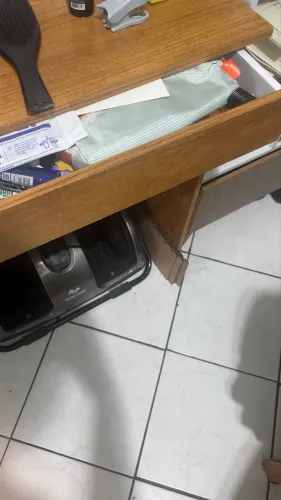 Mesinha