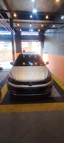 Volkswagen Virtus Comfort. 200 TSI 1.0 Flex 12V AUT 2019