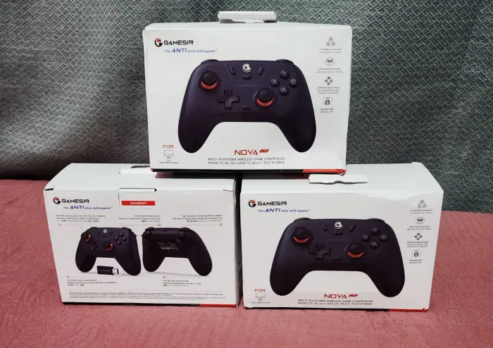 GAMESIR T4 NOVA LITE