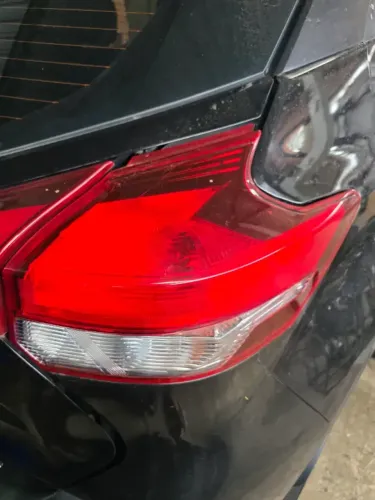 Lanterna Traseira Direita Nissan Kicks 2016 17 2018 2019 20
