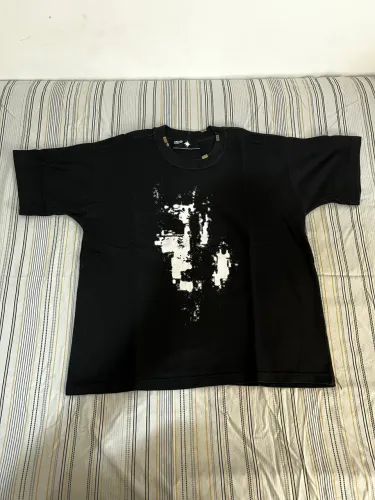 Camiseta aevus vultus