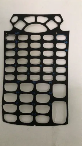 Teclado Sobreposição, Zebra Motorola, Mc9000-g