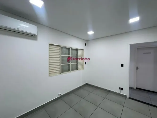 Sala para alugar em Limeira, Vila Agostinho Francisco de Assis, com 10 m²