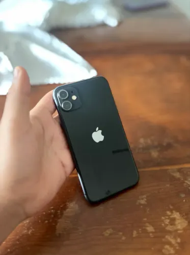 IPHONE 11 - 256gb