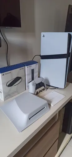Playstation 5 Pro 