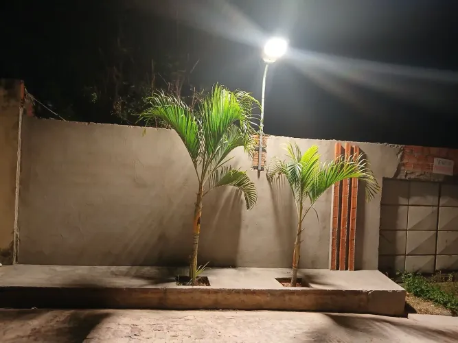 Terreno pra vender rápido (LUXO)