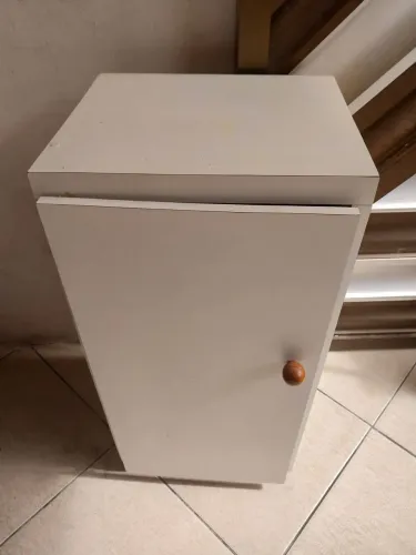 vendo armário de cozinha madeira maciça