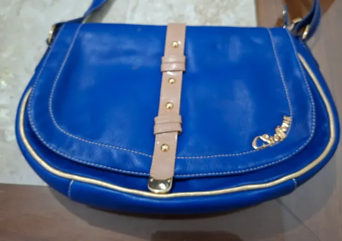 BOLSA LINDA CARMEN STEFFENS