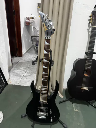 Guitarra tajima top de linha