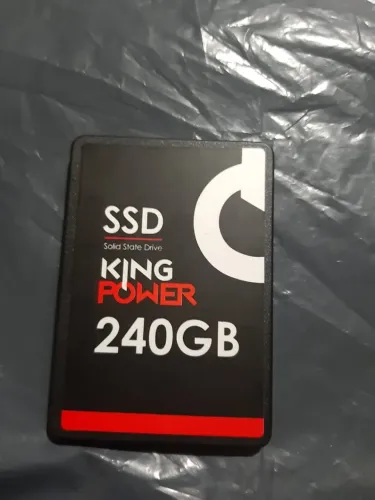 SSD 240GB