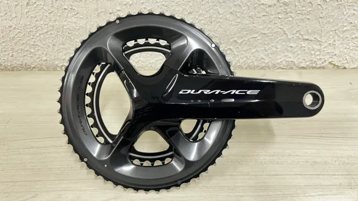PEDIVELA DURARACE R9100 175 52/36