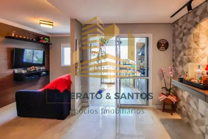 APARTAMENTO RESIDENCIAL em SÃO BERNARDO DO CAMPO - SP, INDEPENDÊNCIA