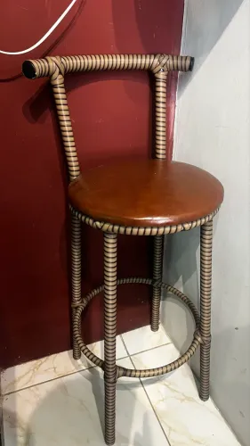 Vendo banqueta acento