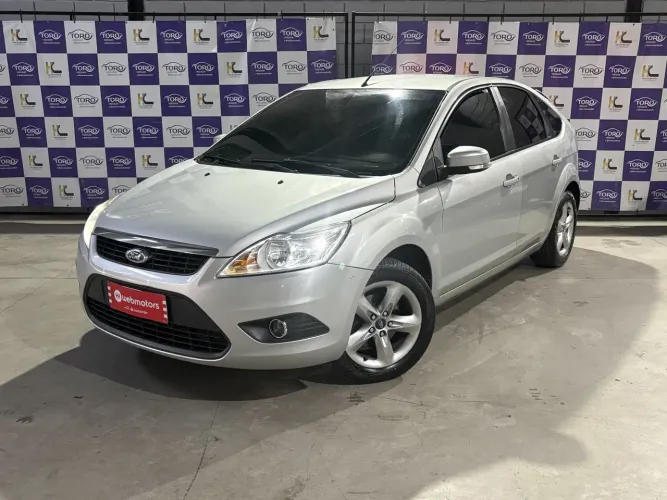 Ford Focus 2.0 16v/ 2.0 16V Flex 5P 2012