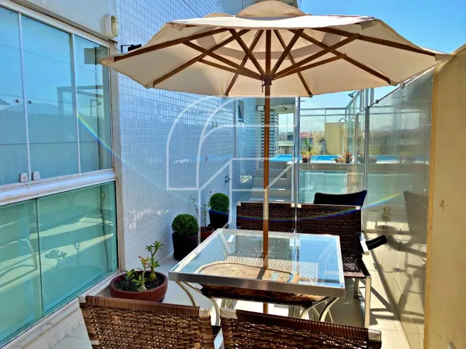 Imóvel para venda com 153 metros quadrados com 3 quartos em Muquiçaba - Guarapari - ES