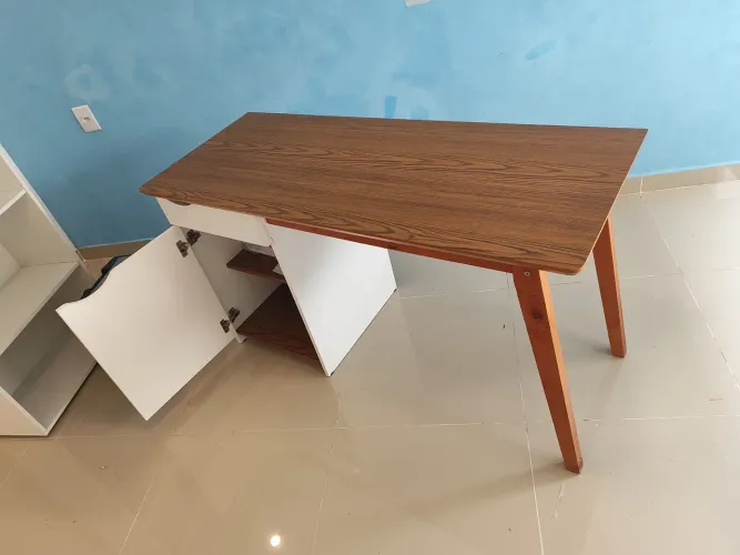Mesa para escritório 