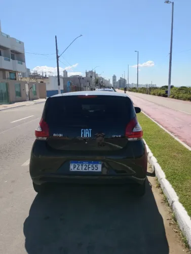 Fiat Mobi Drive 1.0 Flex 6V 5P 2018
