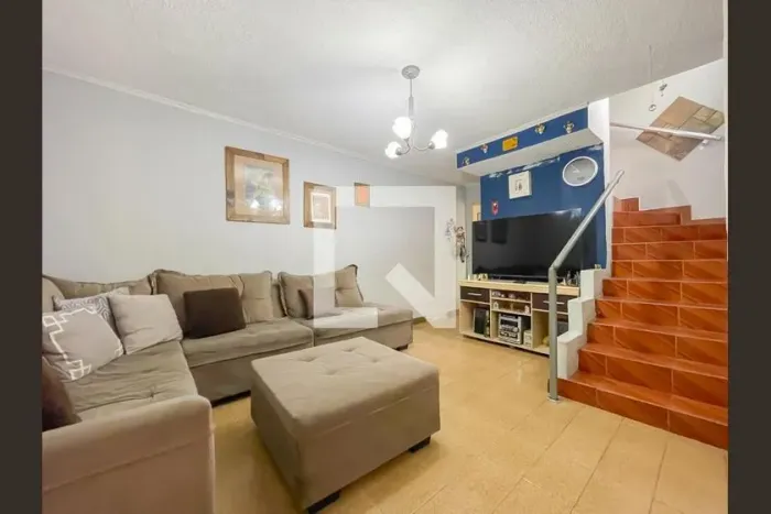 Casa à Venda - Quitaúna, 5 Quartos, 297 m2