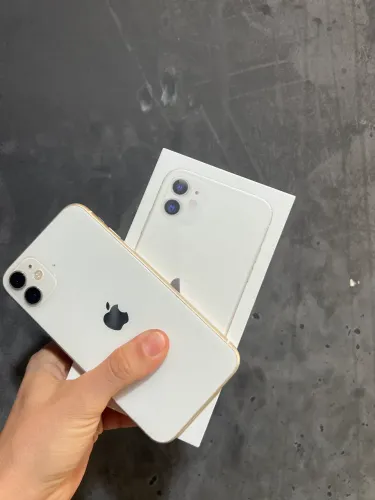 iPhone 11 128GB