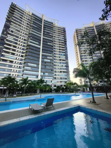 Imóvel para venda com 260 metros quadrados com 4 quartos em Guararapes - Fortaleza - CE