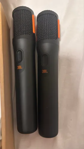 Microfone JBL 