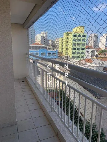 Apartamento com 2 dormitórios à venda, 55 m² por R$ 580.000,00 - Lapa - São Paulo/SP