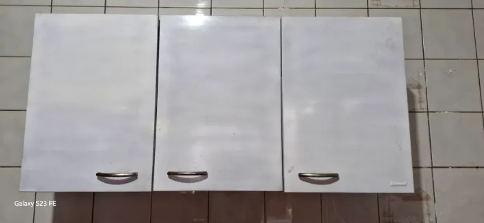 Armário de cozinha