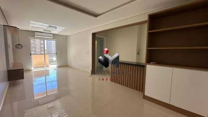 Apartamento com 2 quartos à venda, 83 m² por R$ 370.000 - Nova Aliança - Ribeirão Preto/SP