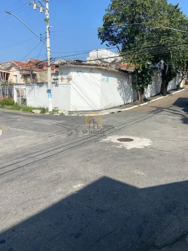 VENDA TERRENO PLANALTO PAULISTA 360M²